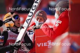 05.12.2020, Nizhny Tagil, Russia (RUS): Thomas Lackner (AUT) - FIS world cup ski jumping men, individual HS134, Nizhny Tagil (RUS). www.nordicfocus.com. © Tumashov/NordicFocus. Every downloaded picture is fee-liable.