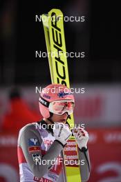 05.12.2020, Nizhny Tagil, Russia (RUS): Daniel Huber (AUT) - FIS world cup ski jumping men, individual HS134, Nizhny Tagil (RUS). www.nordicfocus.com. © Tumashov/NordicFocus. Every downloaded picture is fee-liable.