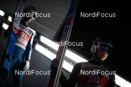 05.12.2020, Nizhny Tagil, Russia (RUS): Ryoyu Kobayashi (JPN) - FIS world cup ski jumping men, individual HS134, Nizhny Tagil (RUS). www.nordicfocus.com. © Tumashov/NordicFocus. Every downloaded picture is fee-liable.