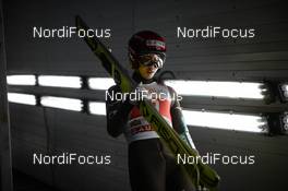05.12.2020, Nizhny Tagil, Russia (RUS): Naoki Nakamura (JPN) - FIS world cup ski jumping men, individual HS134, Nizhny Tagil (RUS). www.nordicfocus.com. © Tumashov/NordicFocus. Every downloaded picture is fee-liable.
