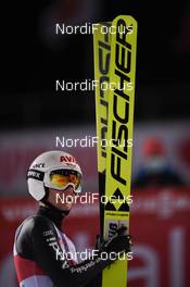05.12.2020, Nizhny Tagil, Russia (RUS): Martin Hamann (GER) - FIS world cup ski jumping men, individual HS134, Nizhny Tagil (RUS). www.nordicfocus.com. © Tumashov/NordicFocus. Every downloaded picture is fee-liable.