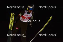 05.12.2020, Nizhny Tagil, Russia (RUS): Peter Prevc (SLO) - FIS world cup ski jumping men, individual HS134, Nizhny Tagil (RUS). www.nordicfocus.com. © Tumashov/NordicFocus. Every downloaded picture is fee-liable.