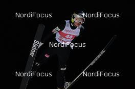 05.12.2020, Nizhny Tagil, Russia (RUS): Anze Lanisek (SLO) - FIS world cup ski jumping men, individual HS134, Nizhny Tagil (RUS). www.nordicfocus.com. © Tumashov/NordicFocus. Every downloaded picture is fee-liable.