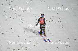 06.12.2020, Nizhny Tagil, Russia (RUS): Junshiro Kobayashi (JPN) - FIS world cup ski jumping men, individual HS134, Nizhny Tagil (RUS). www.nordicfocus.com. © Tumashov/NordicFocus. Every downloaded picture is fee-liable.