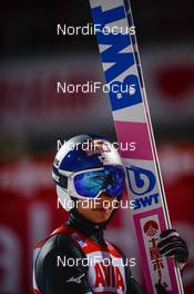 06.12.2020, Nizhny Tagil, Russia (RUS): Ryoyu Kobayashi (JPN) - FIS world cup ski jumping men, individual HS134, Nizhny Tagil (RUS). www.nordicfocus.com. © Tumashov/NordicFocus. Every downloaded picture is fee-liable.