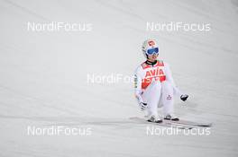 06.12.2020, Nizhny Tagil, Russia (RUS): Johann Andre Forfang (NOR) - FIS world cup ski jumping men, individual HS134, Nizhny Tagil (RUS). www.nordicfocus.com. © Tumashov/NordicFocus. Every downloaded picture is fee-liable.