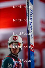 06.12.2020, Nizhny Tagil, Russia (RUS): Sander Vossan Eriksen (NOR) - FIS world cup ski jumping men, individual HS134, Nizhny Tagil (RUS). www.nordicfocus.com. © Tumashov/NordicFocus. Every downloaded picture is fee-liable.