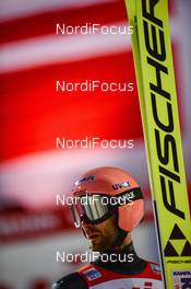 06.12.2020, Nizhny Tagil, Russia (RUS): Pius Paschke (GER) - FIS world cup ski jumping men, individual HS134, Nizhny Tagil (RUS). www.nordicfocus.com. © Tumashov/NordicFocus. Every downloaded picture is fee-liable.