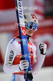 06.12.2020, Nizhny Tagil, Russia (RUS): Marius Lindvik (NOR) - FIS world cup ski jumping men, individual HS134, Nizhny Tagil (RUS). www.nordicfocus.com. © Tumashov/NordicFocus. Every downloaded picture is fee-liable.