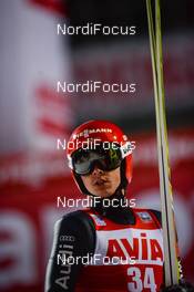 06.12.2020, Nizhny Tagil, Russia (RUS): Constantin Schmid (GER) - FIS world cup ski jumping men, individual HS134, Nizhny Tagil (RUS). www.nordicfocus.com. © Tumashov/NordicFocus. Every downloaded picture is fee-liable.