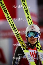 06.12.2020, Nizhny Tagil, Russia (RUS): Keiichi Sato (JPN) - FIS world cup ski jumping men, individual HS134, Nizhny Tagil (RUS). www.nordicfocus.com. © Tumashov/NordicFocus. Every downloaded picture is fee-liable.