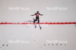 06.12.2020, Nizhny Tagil, Russia (RUS): Junshiro Kobayashi (JPN) - FIS world cup ski jumping men, individual HS134, Nizhny Tagil (RUS). www.nordicfocus.com. © Tumashov/NordicFocus. Every downloaded picture is fee-liable.