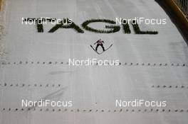 06.12.2020, Nizhny Tagil, Russia (RUS): Yukiya Sato (JPN) - FIS world cup ski jumping men, individual HS134, Nizhny Tagil (RUS). www.nordicfocus.com. © Tumashov/NordicFocus. Every downloaded picture is fee-liable.