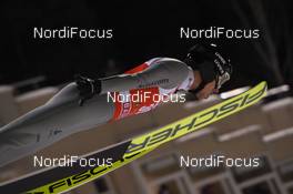 06.12.2020, Nizhny Tagil, Russia (RUS): Gregor Deschwanden (SUI) - FIS world cup ski jumping men, individual HS134, Nizhny Tagil (RUS). www.nordicfocus.com. © Tumashov/NordicFocus. Every downloaded picture is fee-liable.