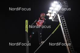 06.12.2020, Nizhny Tagil, Russia (RUS): Severin Freund (GER) - FIS world cup ski jumping men, individual HS134, Nizhny Tagil (RUS). www.nordicfocus.com. © Tumashov/NordicFocus. Every downloaded picture is fee-liable.
