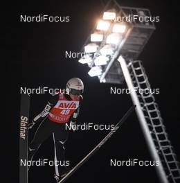 06.12.2020, Nizhny Tagil, Russia (RUS): Yukiya Sato (JPN) - FIS world cup ski jumping men, individual HS134, Nizhny Tagil (RUS). www.nordicfocus.com. © Tumashov/NordicFocus. Every downloaded picture is fee-liable.