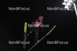 06.12.2020, Nizhny Tagil, Russia (RUS): Pius Paschke (GER) - FIS world cup ski jumping men, individual HS134, Nizhny Tagil (RUS). www.nordicfocus.com. © Tumashov/NordicFocus. Every downloaded picture is fee-liable.