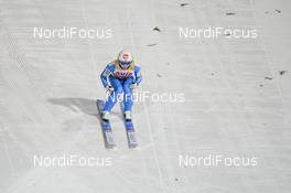 06.12.2020, Nizhny Tagil, Russia (RUS): Halvor Egner Granerud (NOR) - FIS world cup ski jumping men, individual HS134, Nizhny Tagil (RUS). www.nordicfocus.com. © Tumashov/NordicFocus. Every downloaded picture is fee-liable.