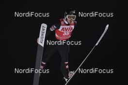 04.12.2020, Nizhny Tagil, Russia (RUS): Markus Schiffner (AUT) - FIS world cup ski jumping men, training, Nizhny Tagil (RUS). www.nordicfocus.com. © Tumashov/NordicFocus. Every downloaded picture is fee-liable.