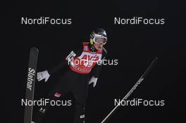 04.12.2020, Nizhny Tagil, Russia (RUS): Bor Pavlovcic (SLO) - FIS world cup ski jumping men, training, Nizhny Tagil (RUS). www.nordicfocus.com. © Tumashov/NordicFocus. Every downloaded picture is fee-liable.