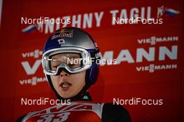 04.12.2020, Nizhny Tagil, Russia (RUS): Ryoyu Kobayashi (JPN) - FIS world cup ski jumping men, training, Nizhny Tagil (RUS). www.nordicfocus.com. © Tumashov/NordicFocus. Every downloaded picture is fee-liable.