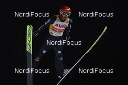 04.12.2020, Nizhny Tagil, Russia (RUS): Markus Eisenbichler (GER) - FIS world cup ski jumping men, training, Nizhny Tagil (RUS). www.nordicfocus.com. © Tumashov/NordicFocus. Every downloaded picture is fee-liable.