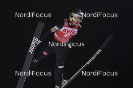 04.12.2020, Nizhny Tagil, Russia (RUS): Anze Lanisek (SLO) - FIS world cup ski jumping men, training, Nizhny Tagil (RUS). www.nordicfocus.com. © Tumashov/NordicFocus. Every downloaded picture is fee-liable.