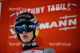 04.12.2020, Nizhny Tagil, Russia (RUS): Tilen Bartol (SLO) - FIS world cup ski jumping men, training, Nizhny Tagil (RUS). www.nordicfocus.com. © Tumashov/NordicFocus. Every downloaded picture is fee-liable.