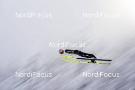 11.12.2020, Planica, Slovenia (SLO): Dawid Kubacki (POL) - FIS world championships ski flying men, individual HS240, Planica (SLO). www.nordicfocus.com. © Thibaut/NordicFocus. Every downloaded picture is fee-liable.