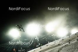 11.12.2020, Planica, Slovenia (SLO): Yukiya Sato (JPN) - FIS world championships ski flying men, individual HS240, Planica (SLO). www.nordicfocus.com. © Thibaut/NordicFocus. Every downloaded picture is fee-liable.