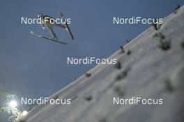 11.12.2020, Planica, Slovenia (SLO): Daniel Andre Tande (NOR) - FIS world championships ski flying men, individual HS240, Planica (SLO). www.nordicfocus.com. © Thibaut/NordicFocus. Every downloaded picture is fee-liable.