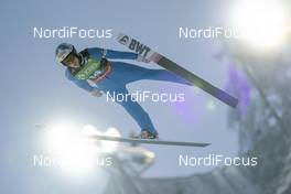 11.12.2020, Planica, Slovenia (SLO): Antti Aalto (FIN) - FIS world championships ski flying men, individual HS240, Planica (SLO). www.nordicfocus.com. © Thibaut/NordicFocus. Every downloaded picture is fee-liable.