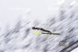 11.12.2020, Planica, Slovenia (SLO): Naoki Nakamura (JPN) - FIS world championships ski flying men, individual HS240, Planica (SLO). www.nordicfocus.com. © Thibaut/NordicFocus. Every downloaded picture is fee-liable.