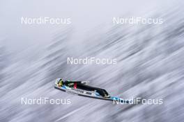 11.12.2020, Planica, Slovenia (SLO): Anze Lanisek (SLO) - FIS world championships ski flying men, individual HS240, Planica (SLO). www.nordicfocus.com. © Thibaut/NordicFocus. Every downloaded picture is fee-liable.