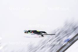 11.12.2020, Planica, Slovenia (SLO): Antti Aalto (FIN) - FIS world championships ski flying men, individual HS240, Planica (SLO). www.nordicfocus.com. © Thibaut/NordicFocus. Every downloaded picture is fee-liable.