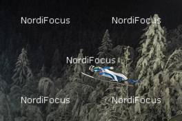 11.12.2020, Planica, Slovenia (SLO): Halvor Egner Granerud (NOR) - FIS world championships ski flying men, individual HS240, Planica (SLO). www.nordicfocus.com. © Thibaut/NordicFocus. Every downloaded picture is fee-liable.