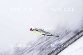 11.12.2020, Planica, Slovenia (SLO): Philipp Aschenwald (AUT) - FIS world championships ski flying men, individual HS240, Planica (SLO). www.nordicfocus.com. © Thibaut/NordicFocus. Every downloaded picture is fee-liable.