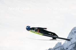 12.12.2020, Planica, Slovenia (SLO): Timi Zajc (SLO) - FIS world championships ski flying men, individual HS240, Planica (SLO). www.nordicfocus.com. © Thibaut/NordicFocus. Every downloaded picture is fee-liable.