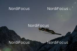 12.12.2020, Planica, Slovenia (SLO): Yukiya Sato (JPN) - FIS world championships ski flying men, individual HS240, Planica (SLO). www.nordicfocus.com. © Thibaut/NordicFocus. Every downloaded picture is fee-liable.