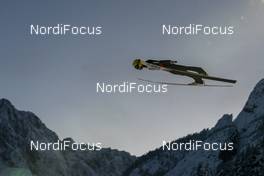 12.12.2020, Planica, Slovenia (SLO): Evgeniy Klimov (RUS) - FIS world championships ski flying men, individual HS240, Planica (SLO). www.nordicfocus.com. © Thibaut/NordicFocus. Every downloaded picture is fee-liable.