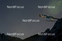 12.12.2020, Planica, Slovenia (SLO): Halvor Egner Granerud (NOR) - FIS world championships ski flying men, individual HS240, Planica (SLO). www.nordicfocus.com. © Thibaut/NordicFocus. Every downloaded picture is fee-liable.