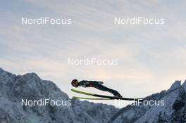12.12.2020, Planica, Slovenia (SLO): Philipp Aschenwald (AUT) - FIS world championships ski flying men, individual HS240, Planica (SLO). www.nordicfocus.com. © Thibaut/NordicFocus. Every downloaded picture is fee-liable.