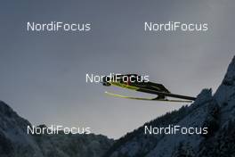 12.12.2020, Planica, Slovenia (SLO): Kamil Stoch (POL) - FIS world championships ski flying men, individual HS240, Planica (SLO). www.nordicfocus.com. © Thibaut/NordicFocus. Every downloaded picture is fee-liable.