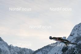 12.12.2020, Planica, Slovenia (SLO): Ryoyu Kobayashi (JPN) - FIS world championships ski flying men, individual HS240, Planica (SLO). www.nordicfocus.com. © Thibaut/NordicFocus. Every downloaded picture is fee-liable.