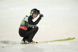 13.12.2020, Planica, Slovenia (SLO): Peter Prevc (SLO) - FIS world championships ski flying men, team HS240, Planica (SLO). www.nordicfocus.com. © Thibaut/NordicFocus. Every downloaded picture is fee-liable.