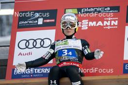 13.12.2020, Planica, Slovenia (SLO): Anze Lanisek (SLO) - FIS world championships ski flying men, team HS240, Planica (SLO). www.nordicfocus.com. © Thibaut/NordicFocus. Every downloaded picture is fee-liable.