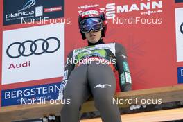 13.12.2020, Planica, Slovenia (SLO): Naoki Nakamura (JPN) - FIS world championships ski flying men, team HS240, Planica (SLO). www.nordicfocus.com. © Thibaut/NordicFocus. Every downloaded picture is fee-liable.