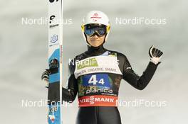 13.12.2020, Planica, Slovenia (SLO): Yukiya Sato (JPN) - FIS world championships ski flying men, team HS240, Planica (SLO). www.nordicfocus.com. © Thibaut/NordicFocus. Every downloaded picture is fee-liable.