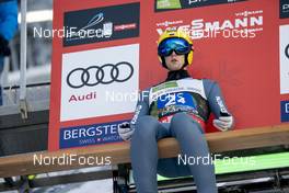 13.12.2020, Planica, Slovenia (SLO): Evgeniy Klimov (RUS) - FIS world championships ski flying men, team HS240, Planica (SLO). www.nordicfocus.com. © Thibaut/NordicFocus. Every downloaded picture is fee-liable.