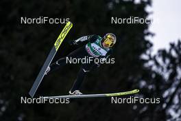 19.12.2020, Engelberg, Switzerland (SUI): Daiki Ito (JPN) - FIS world cup ski jumping men, individual HS140, Engelberg (SUI). www.nordicfocus.com. © Thibaut/NordicFocus. Every downloaded picture is fee-liable.